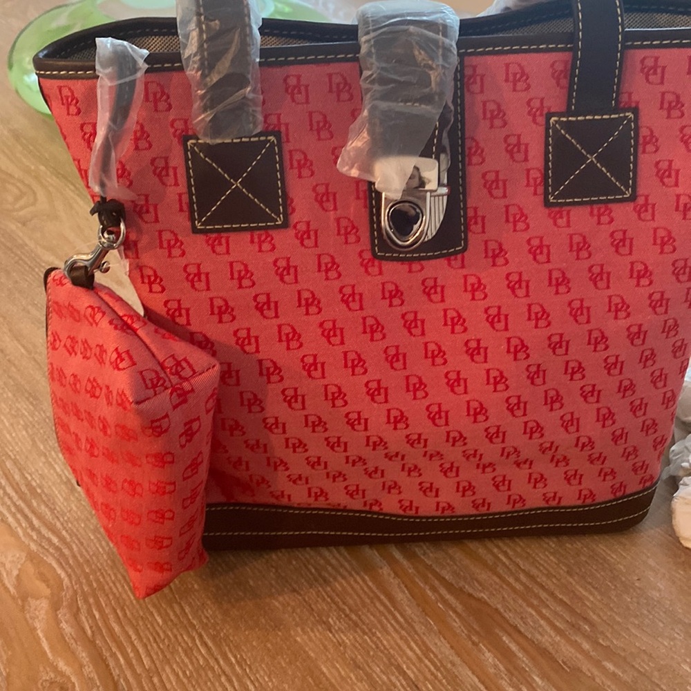 Gorgeous bag